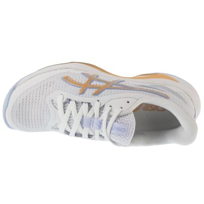3. ASICS Netburner Ballistic FF 3 1052A083-102 Białe 37