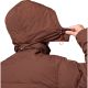 4. Columbia Landroamer Puffer Jacket 2088081256 Brązowe L