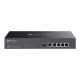 6. TP-Link ER7406 ruter Gigabit Ethernet Czarny