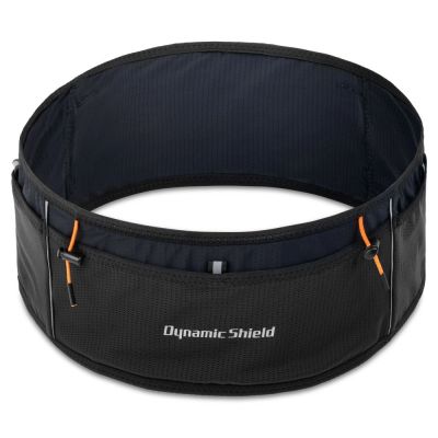 Nerka do biegania Spigen A712 Dynamic Shield L - czarna