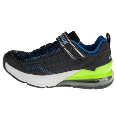 2. Buty Skechers Skech-Air Blast Tallix Jr 97743L-BBLM