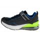 2. Buty Skechers Skech-Air Blast Tallix Jr 97743L-BBLM