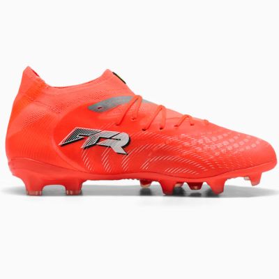 2. Buty Puma Future 9 Pro Jr FG/AG 108720-01