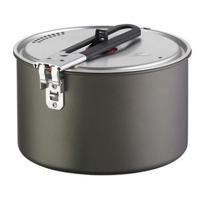 Zestaw naczyń quick 2 cook set MSR