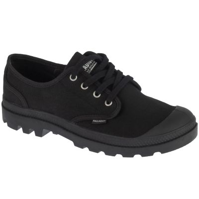 Palladium Oxford Black M 02351-008-M Czarne 41