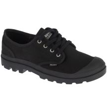 Palladium Oxford Black M 02351-008-M Czarne 41