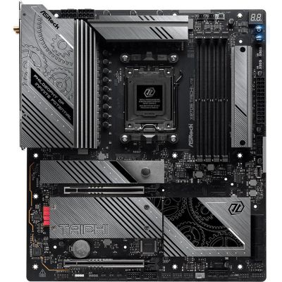 8. Płyta główna ASRock X870E Taichi Lite