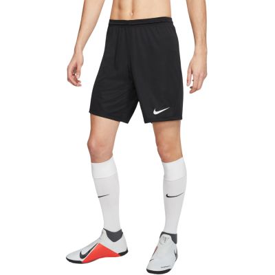 17. Spodenki Nike Dry Park III NB M BV6855 010