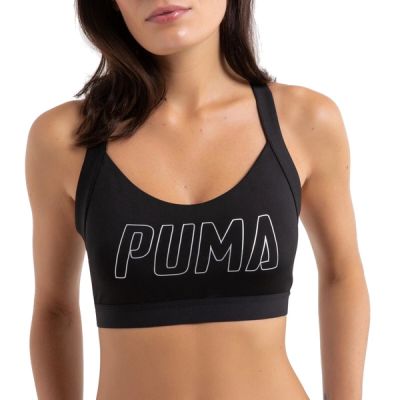 7. Biustonosz sportowy Puma Drycell W 519085 01