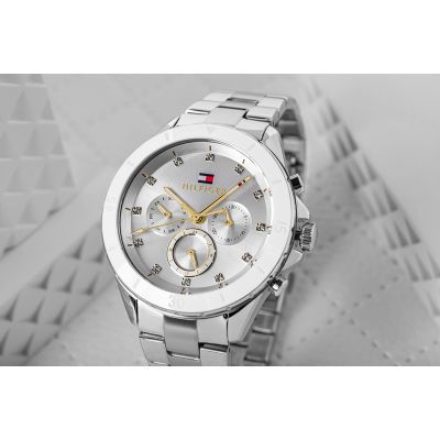 2. Zegarek Damski Tommy Hilfiger Mellie 1782707 + BOX