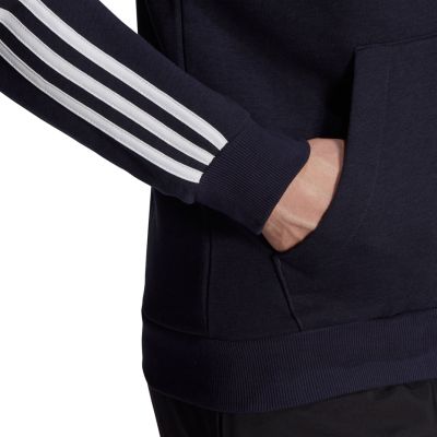 12. Bluza adidas Essentials Full-Zip Hoodie M GK9033