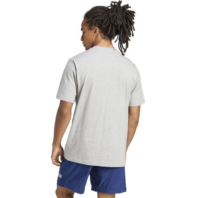 2. T-Shirt adidas Single Jersey Linear Tee JE9002