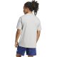 2. T-Shirt adidas Single Jersey Linear Tee JE9002