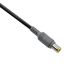 2. Zasilacz Qoltec 50093.90W do notebooka IBM, Lenovo (20 V; 4,5 A; 90W; 7.9 mm x 5.5 mm)