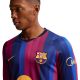 5. Koszulka męska Nike FC Barcelona 2026/27 Stadium Home niebiesko-czerwona IR0044 683