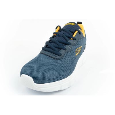 12. Buty Skechers Bobs B Flex Icy Edge M 118109/NVY