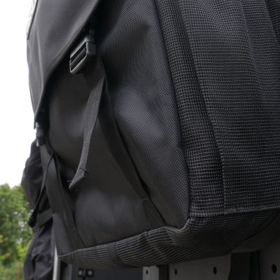 12. OFFLANDER TORBA NA KLAPĘ PICKUPA 55 L