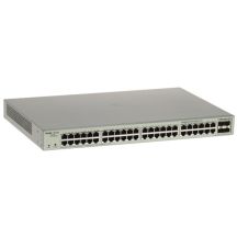 ZARZĄDZALNY SWITCH PRZEMYSŁOWY POE RG-NBS3100-48GT4SFP-P-V2 48-PORTOWY + 4X SFP REYEE