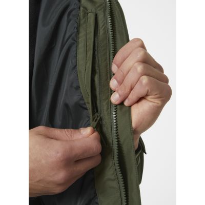20. Kurtka Helly Hansen Dubliner Jacket M 62643 431