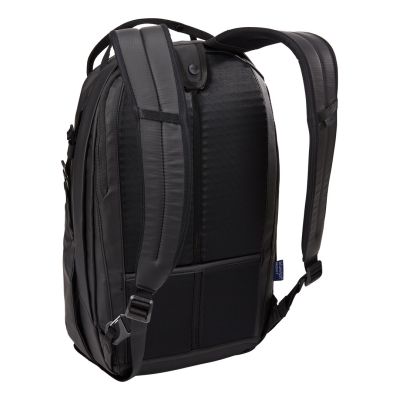 7. Thule Tact TACTBP114 35,6 cm (14") Plecak Czarny