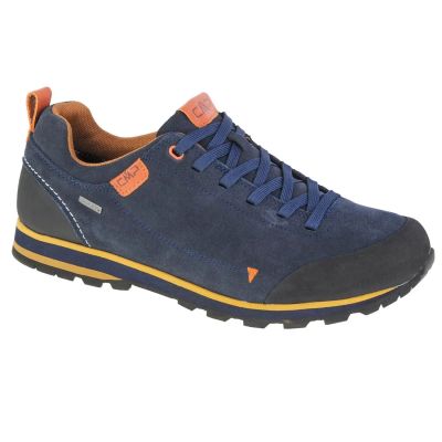 9. Buty CMP Elettra Low M 38Q4617-N950