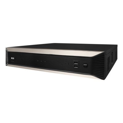 5. Rejestrator IP 32-kanałowy BCS-P-NVR3208-A-4K(4)