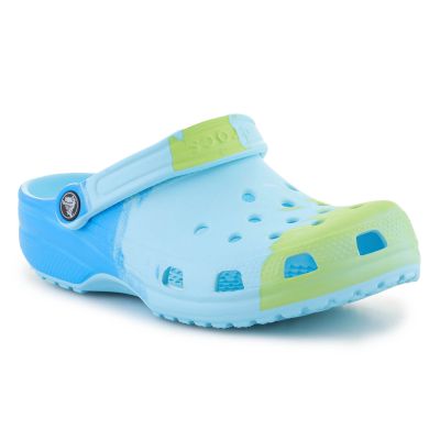 6. Chodaki Crocs Classicombreclog 208275-4LE