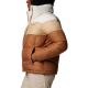 3. Kurtka Columbia Puffect II Colorblock Jacket W 2088481224