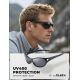 2. ROCKBROS okulary sportowe 1411003404 z polaryzacją