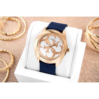 5. Zegarek Damski Guess Twist W0911L6 + BOX