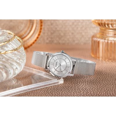 6. Zegarek Damski Guess Melody GW0666L1 + BOX