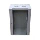 5. Extralink - szafka wisząca 19" 15U 600x450 Szara