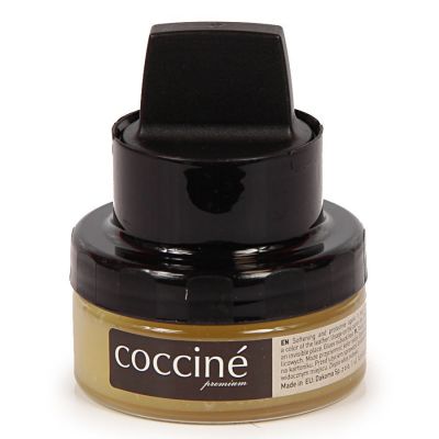 10. Tłuszcz do skór licowych Coccine DA0242