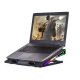 4. TRACER PODSTAWKA CHŁODZĄCA GAMEZONE WING 17,3" RGB
