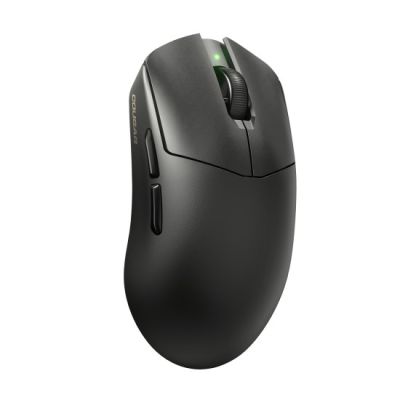 12. COUGAR CGR-NLNB-RP4 myszka Gaming Oburęczny RF Wireless + USB Type-A Optyczny 26000 DPI