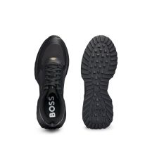 Buty męskie BOSS SNEAKER JONAH_RUNN_METH BLACK (50513195-009)