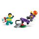 4. LEGO CITY 60451 Karetka pogotowia