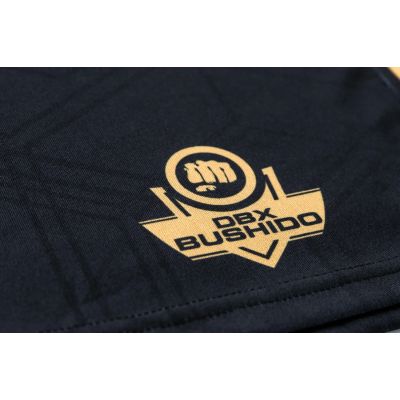 12. Spodenki bokserskie treningowe GOLD