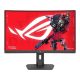7. ASUS ROG Strix XG27WCMS monitor komputerowy 68,6 cm (27") 2560 x 1440 px Quad HD LCD Czarny