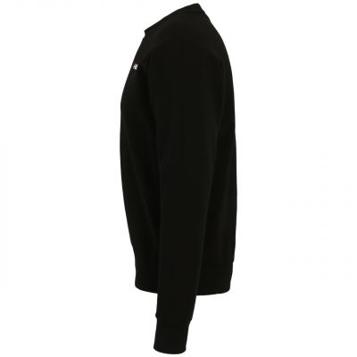 3. Bluza Fila Leverano Regular Crew Sweat M FAM0876 80010