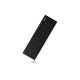 3. KeySonic KSK-8030 IN (US) klawiatura Przemysłowy USB QWERTY US English Czarny