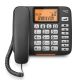 7. Telefon przewodowy Gigaset DL580 z wyświetlaniem numeru