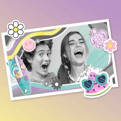8. Canal Toys So Slime CLK004 gra na role
