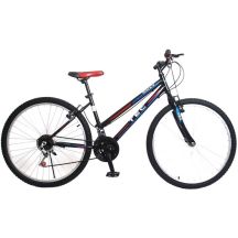 Rowery MTB 26 stalowe z hamulcem V-Brake