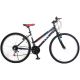 Rowery MTB 26 stalowe z hamulcem V-Brake