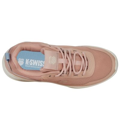 4. Buty K-Swiss Vista Trainer SP Cameo W 94426-664-M