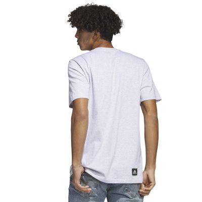 3. Koszulka adidas Power Logo Tee M HT0986