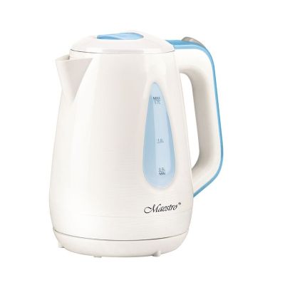 Czajnik elektryczny 1,7L 2200W MR-031-BLUE MAESTRO