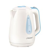 Czajnik elektryczny 1,7L 2200W MR-031-BLUE MAESTRO