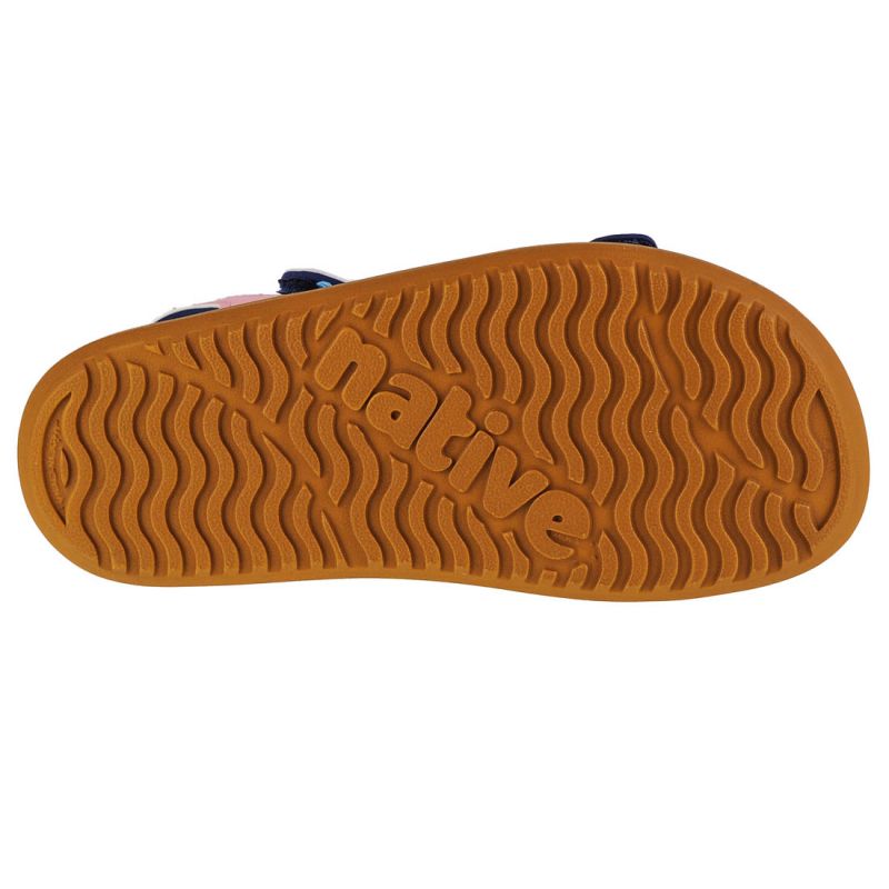 4. Sandały Native Charley Youth Sandal Jr 65109100-5959